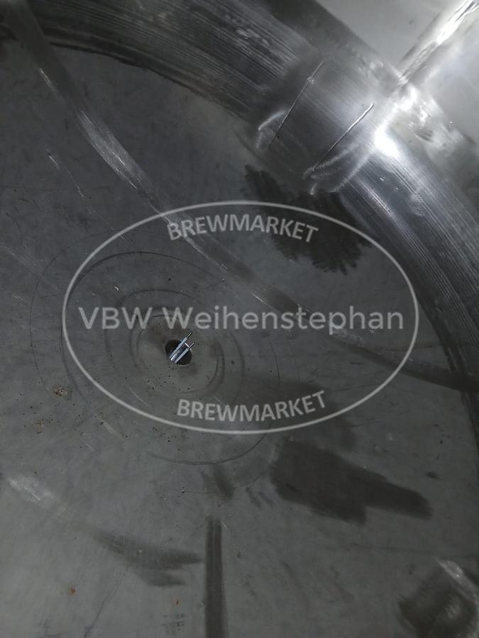 Used Pressure tank