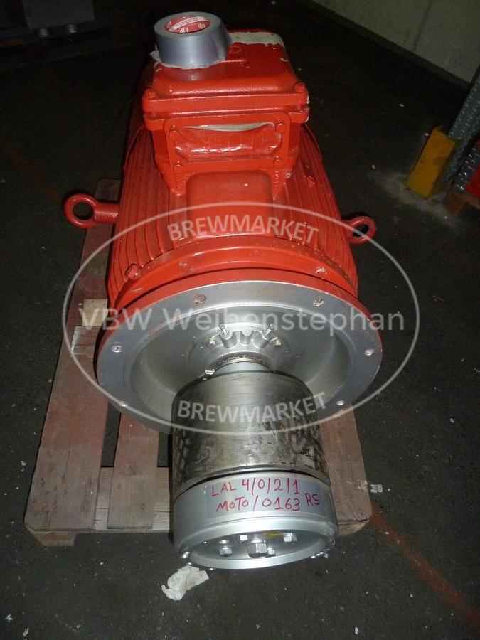 Used ATB Austria Antriebstechnik Aktiengesellschaft