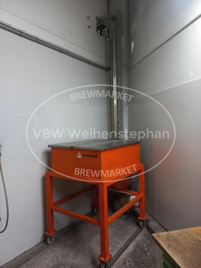 Used Crown cap supply