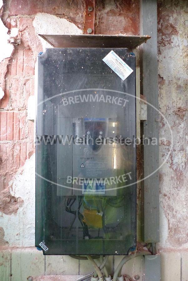 Gebraucht Würzepfanne