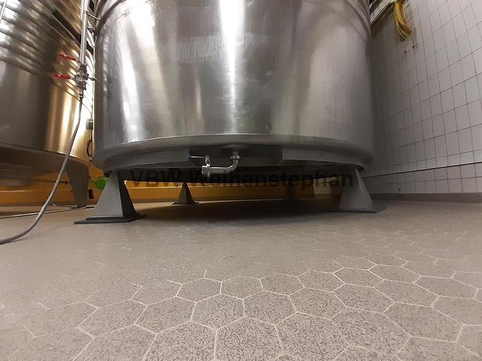 Gebraucht Gärbottich