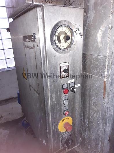 Gebraucht Kammerpasteur