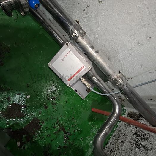 Gebraucht Inline Stammwürzemessgerät