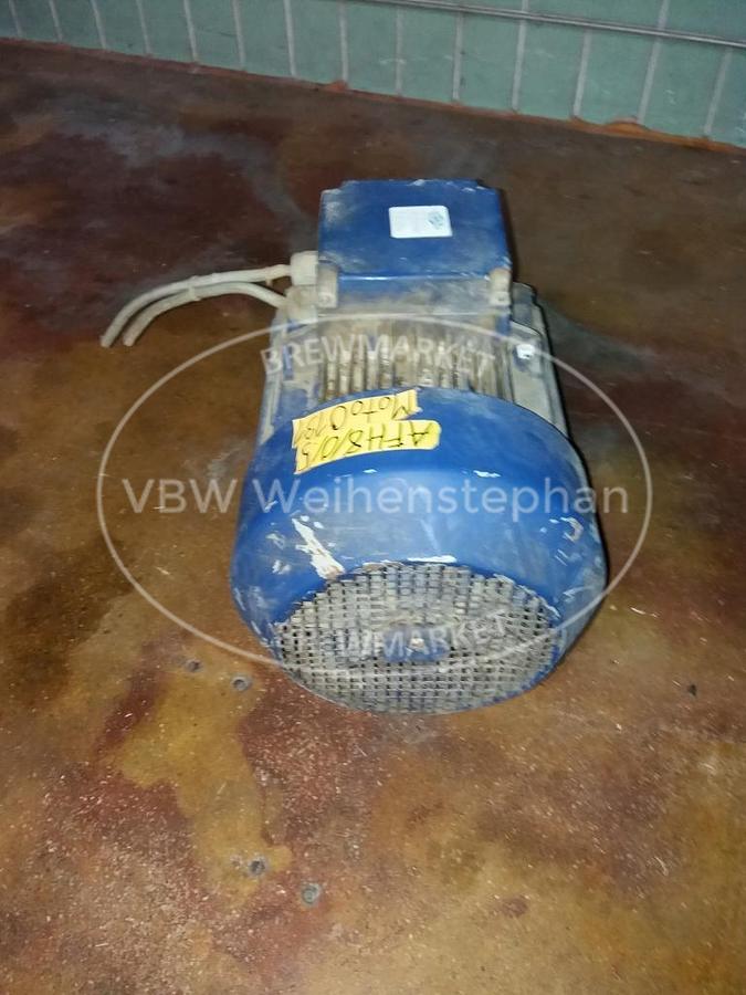 Used Centrifugal pump