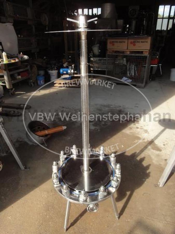 Gebraucht Modulfilter