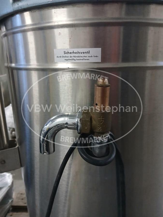 Used autoclave