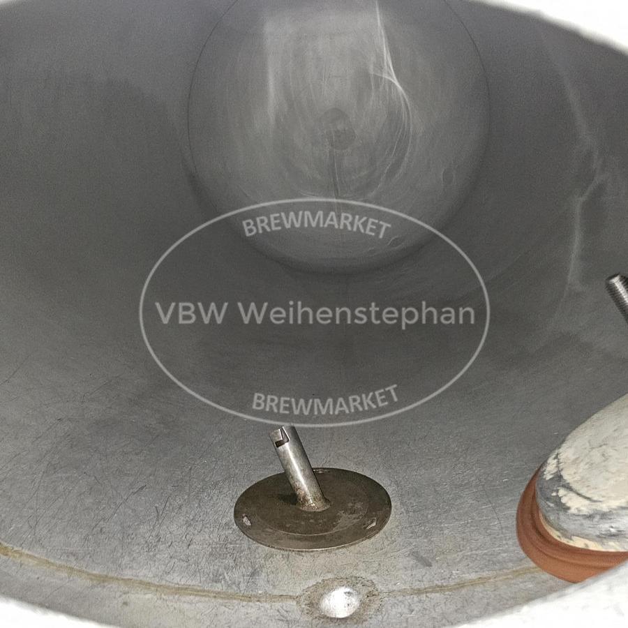 Used Lagertanks (6 pcs.)