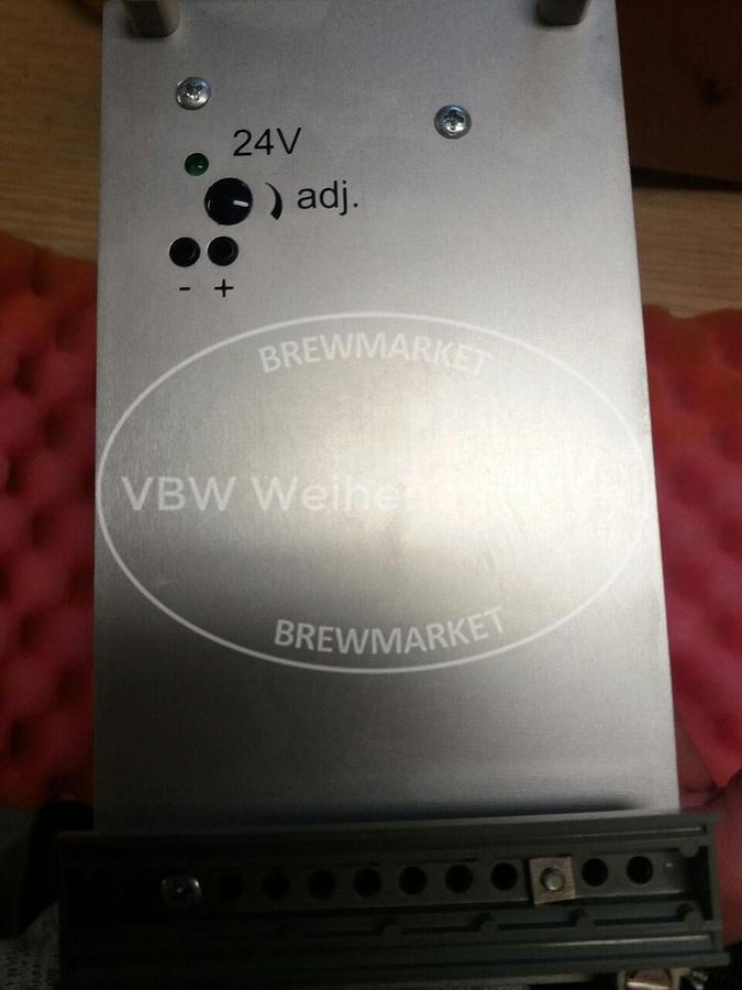 Used power supply