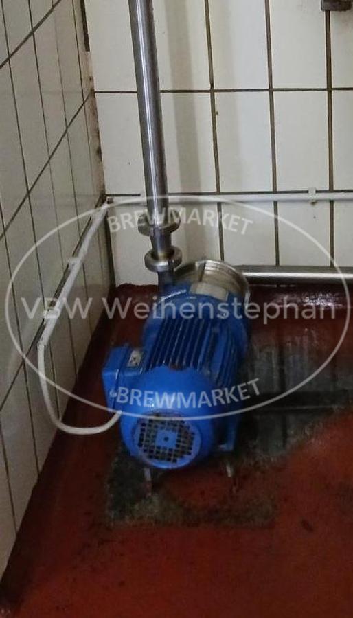 Gebraucht Bierpumpen [4 Stück]