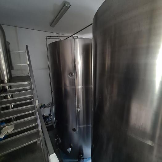 Gebraucht Heißbereich