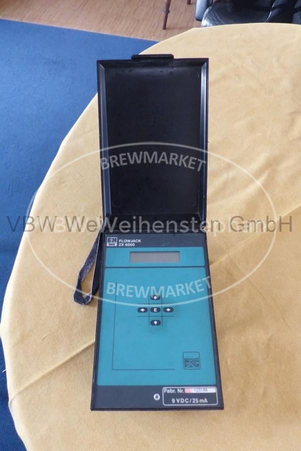 Gebraucht Durchfluss-Simulator