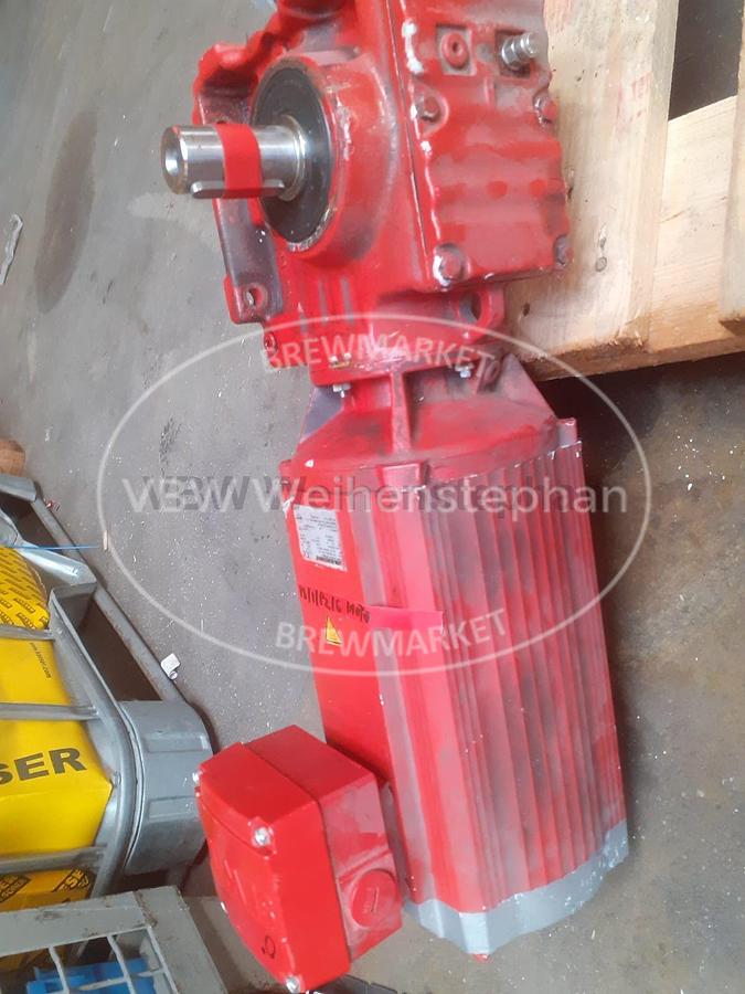 Used Motor