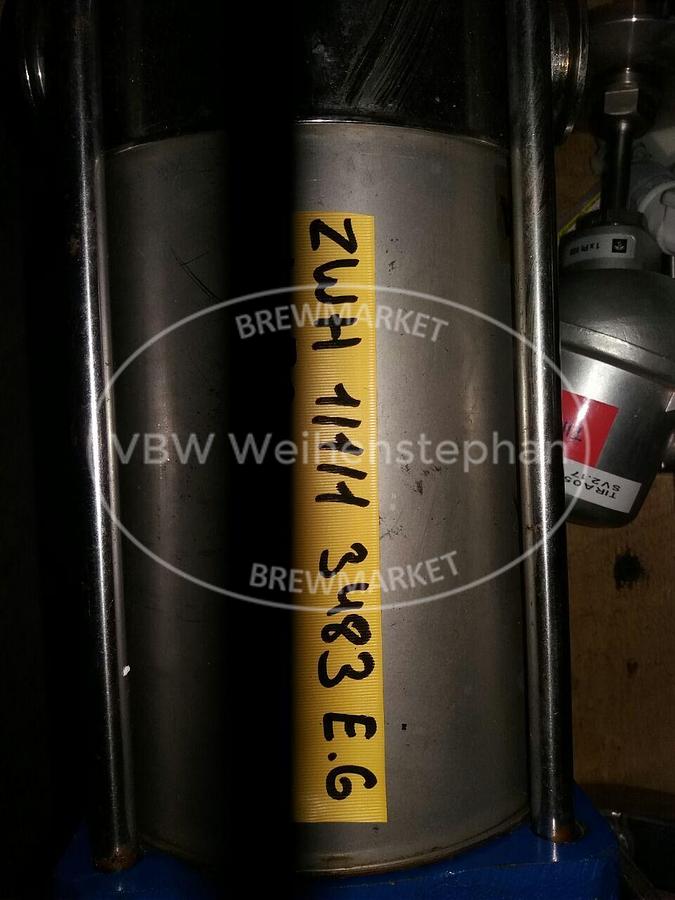 Used Centrifugal pumpr