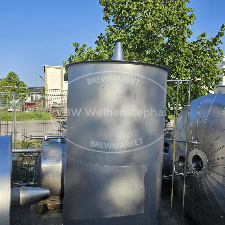 Used Water tank