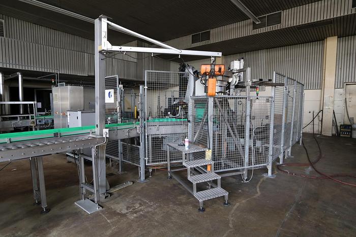 Gebraucht Keg-Anlage