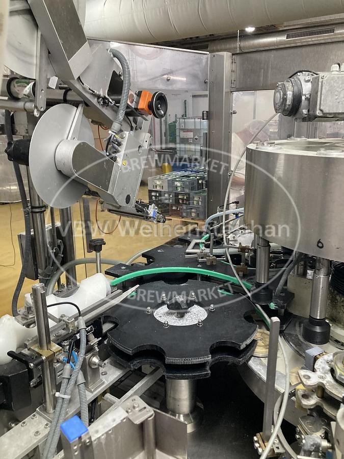 Used Labeller
