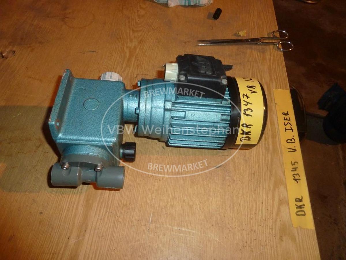 Gebraucht Dosierpumpe