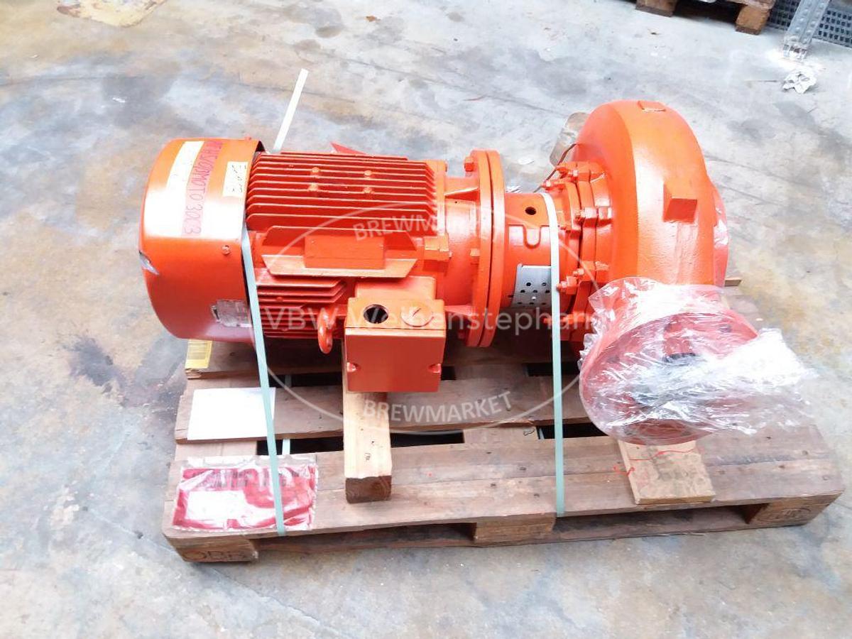 Used Centrifugal pump / Radial pump