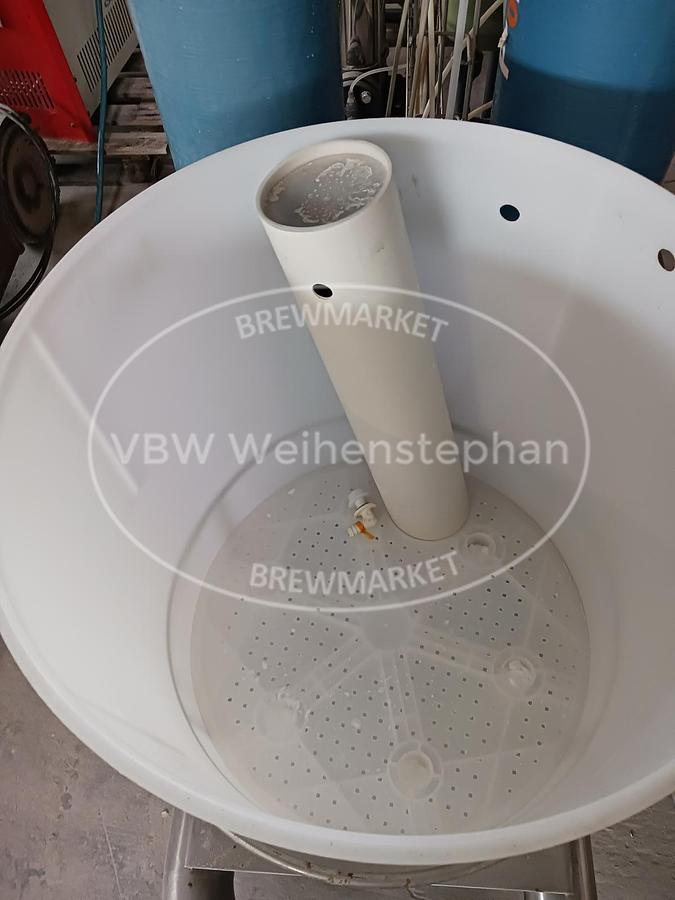 Used Water treatment plant