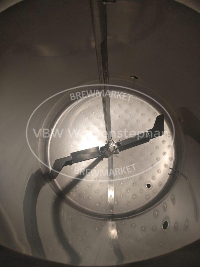 Used Microbrewery