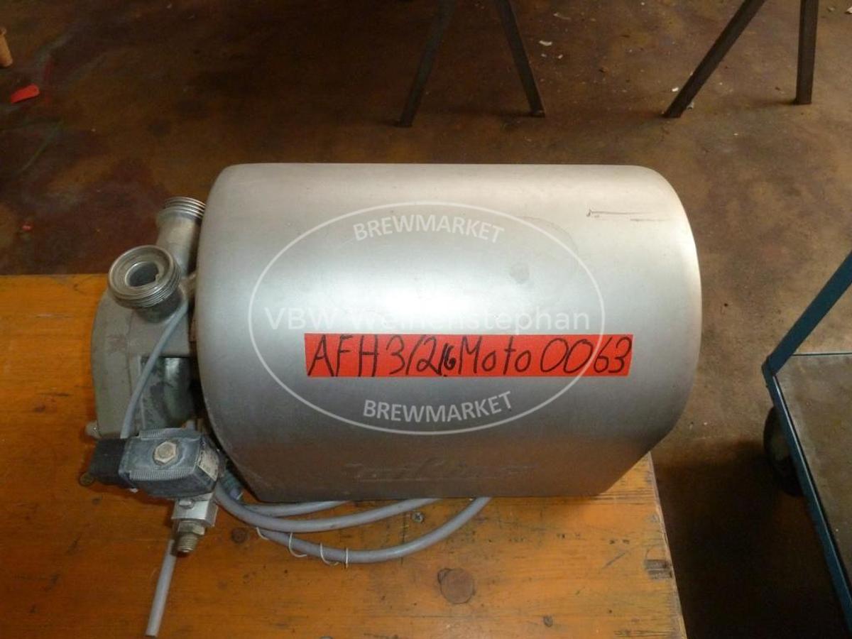 Gebraucht Kreiselpumpe / Radialpumpe