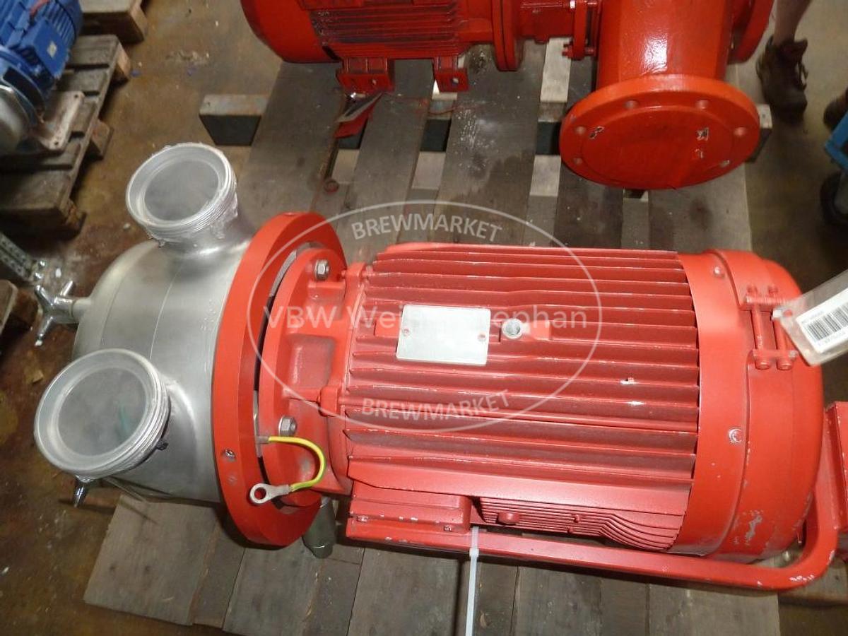 Used Centrifugal pump / rotary pump