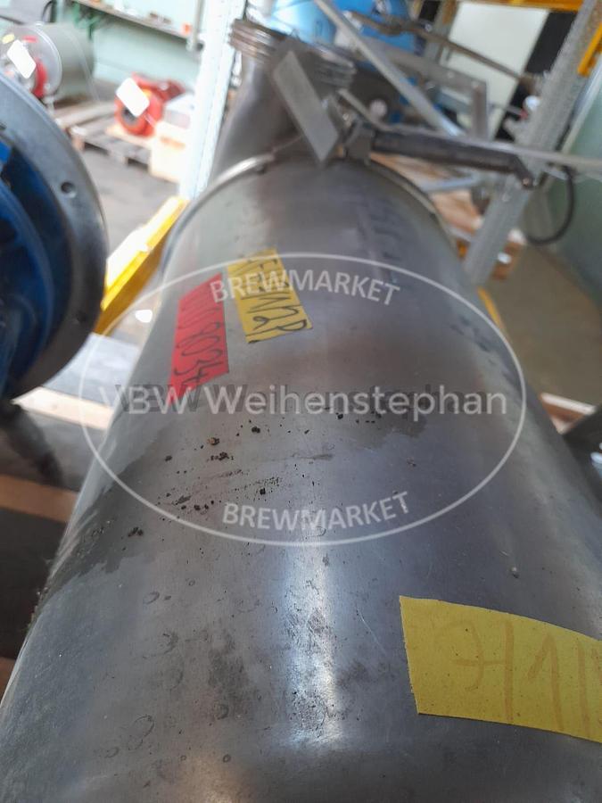 Used Centrifugal pump