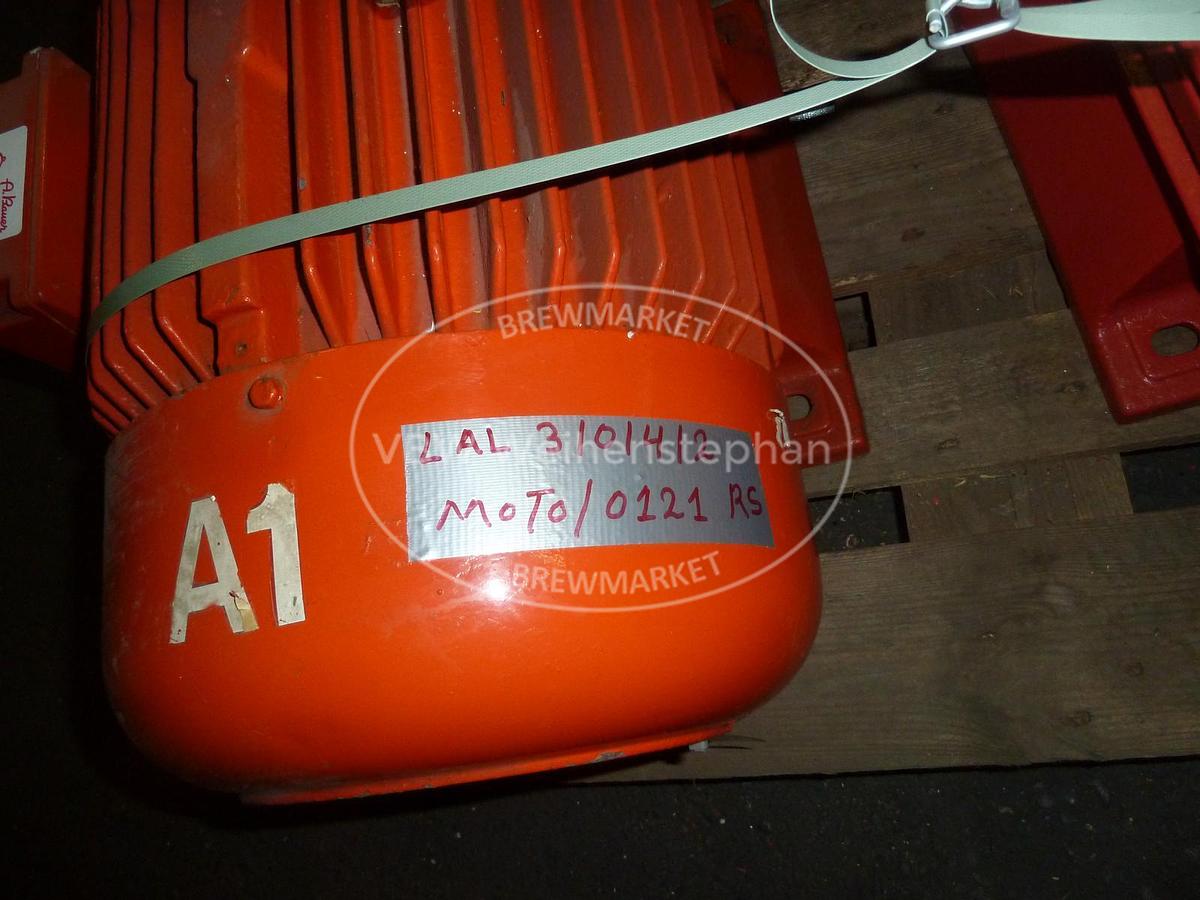 Used Motor