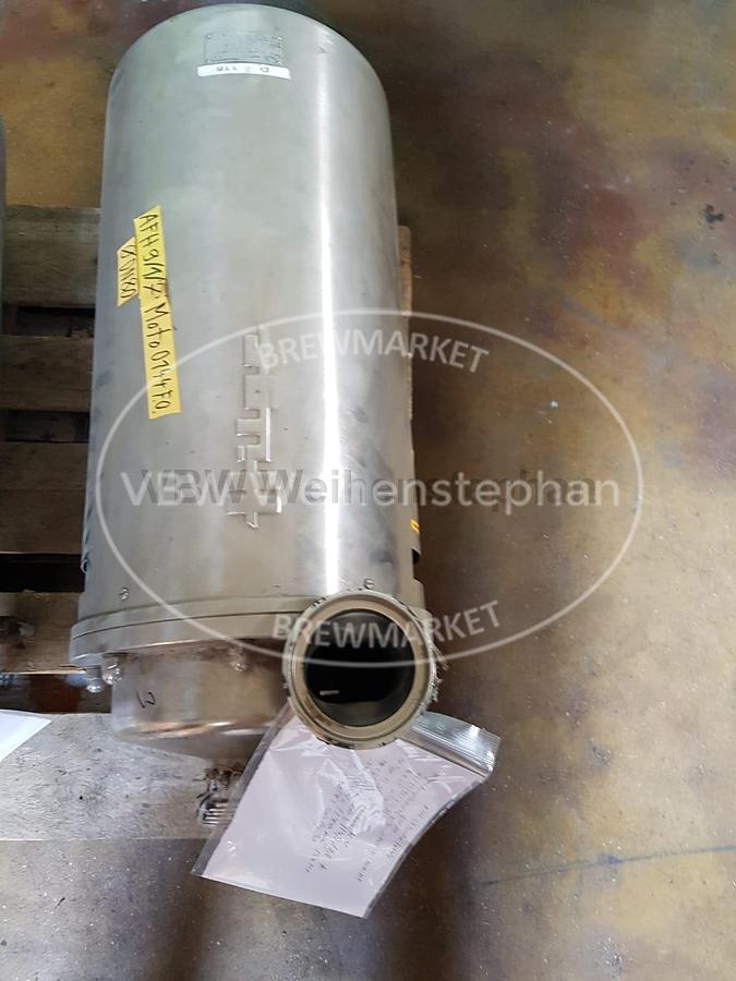 Used Centrifugal pump