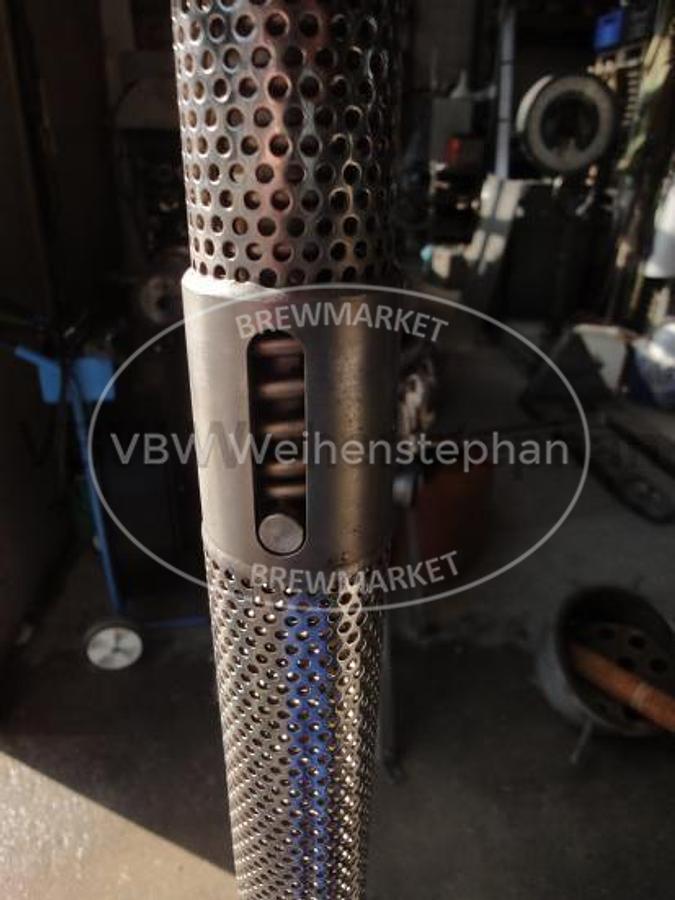 Gebraucht Modulfilter