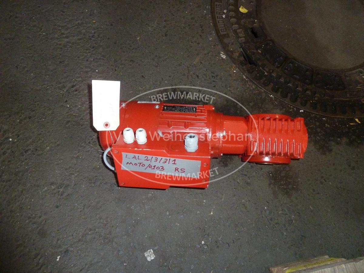 Gebraucht Elektromotor