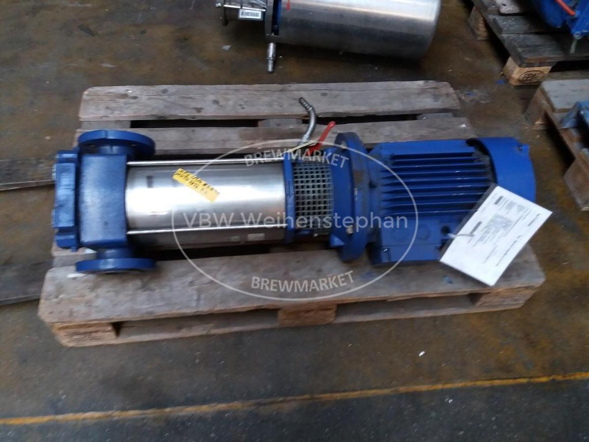 Used Pump