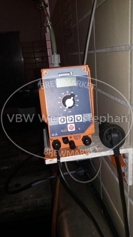 Used Dosing pump