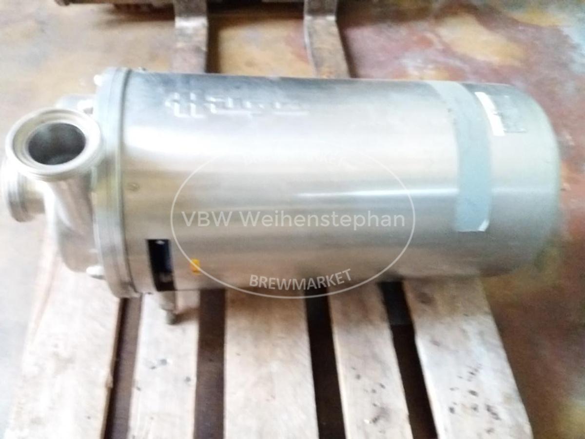 Used Centrifugal pump