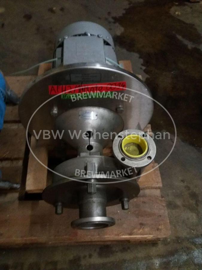 Gebraucht Kreiselpumpe
