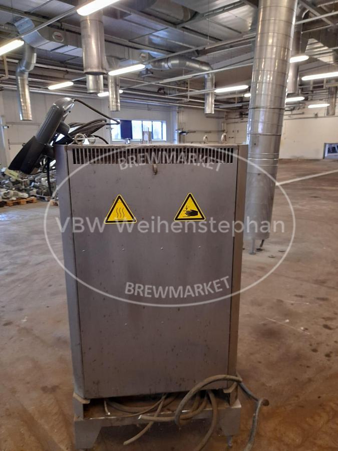 Gebraucht Bediengerät