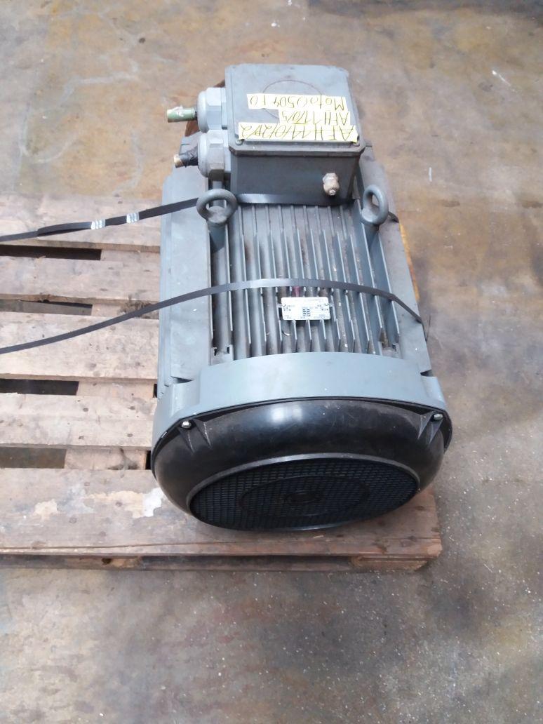 Used Electric motor