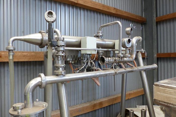 Gebraucht Partydosenfüller