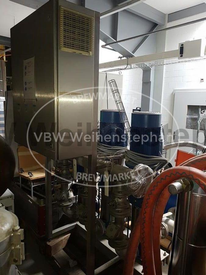Used Pressure booster unit