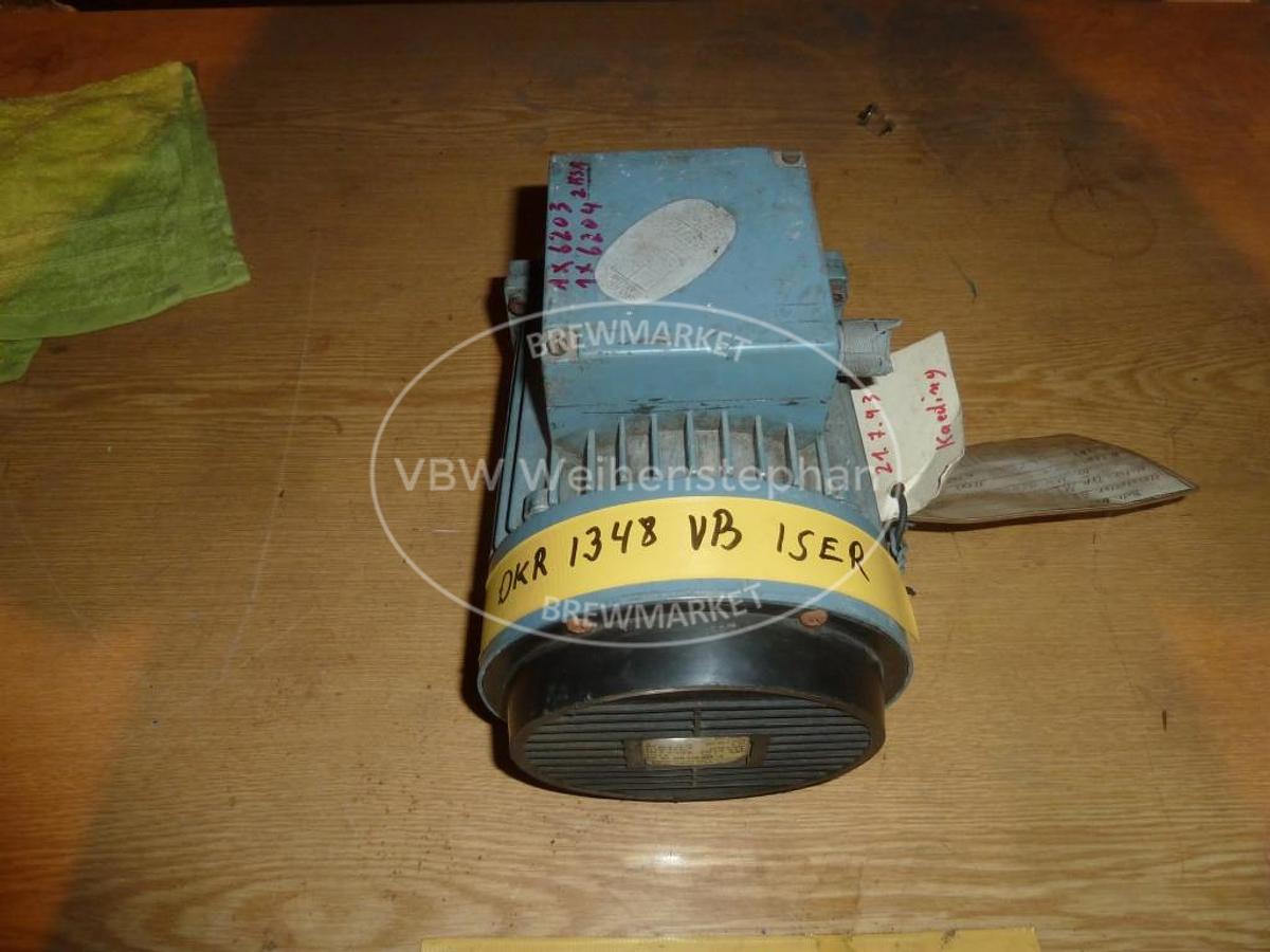 Used engine