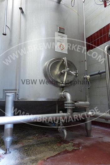 Gebraucht CIP-Anlage