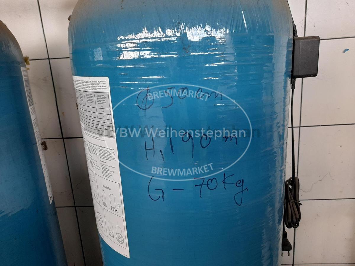 Used Water treatment unit