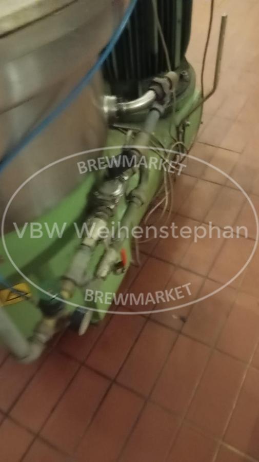 Used Separator