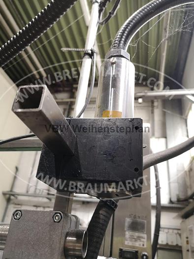 Gebraucht Verpackungskennzeichnung