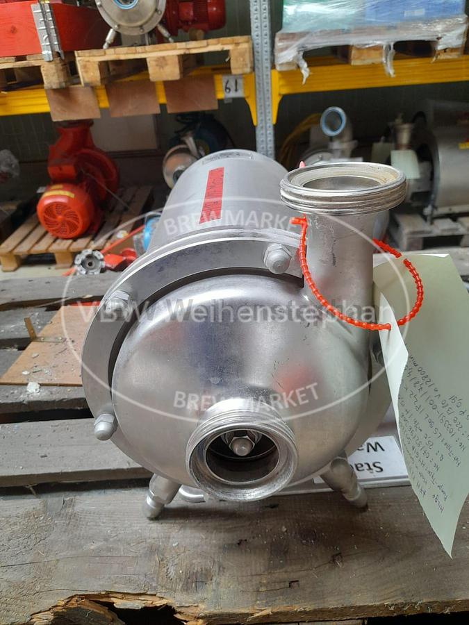 Used Centrifugal pump
