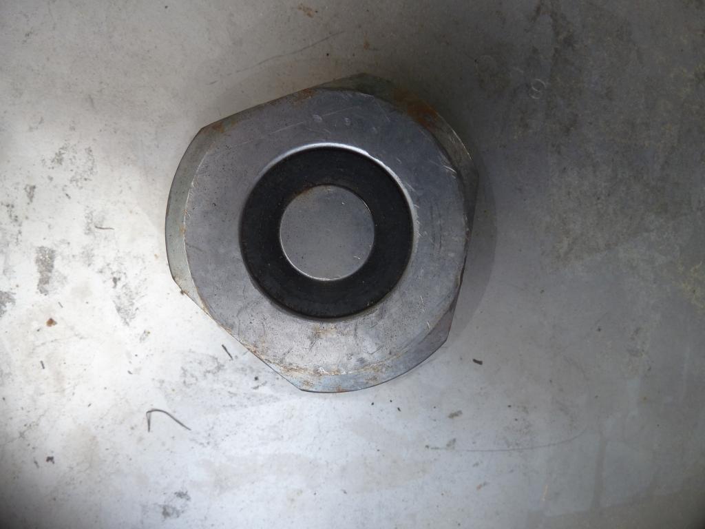 Used used stainless steel kegs / barrels