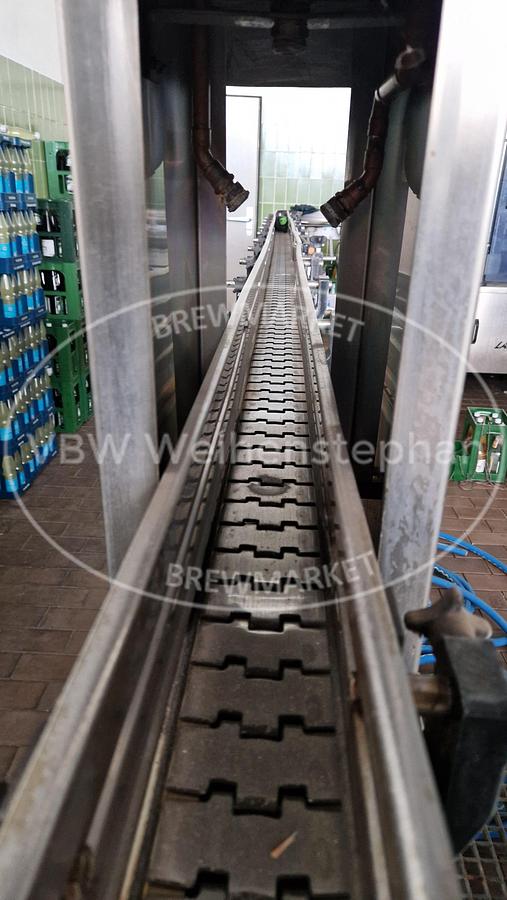 Gebraucht Glasflaschenfüller