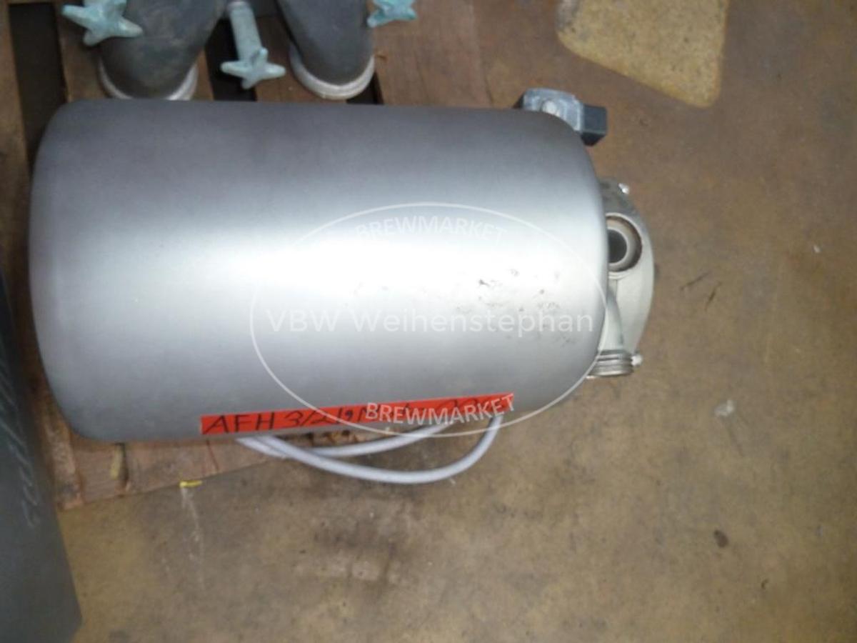 Used Centrifugal pump / radial pump
