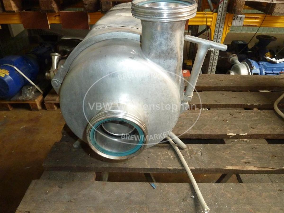 Used Centrifugal pump / radial pump