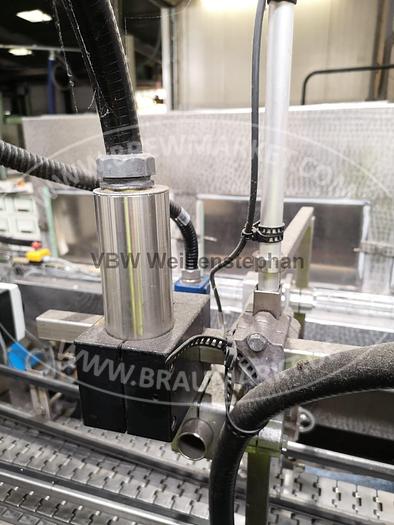 Gebraucht Verpackungskennzeichnung